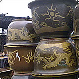 龙缸
